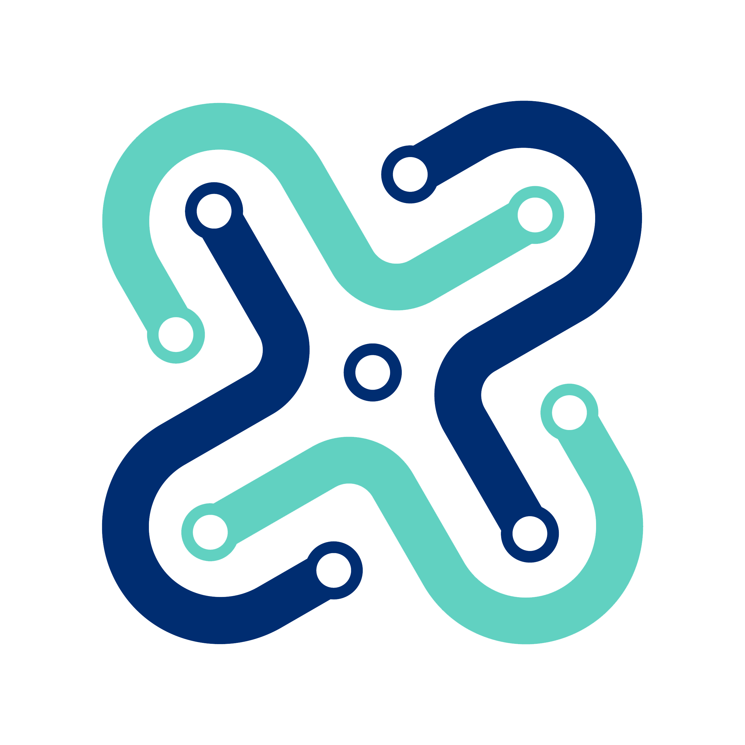 Website logo
